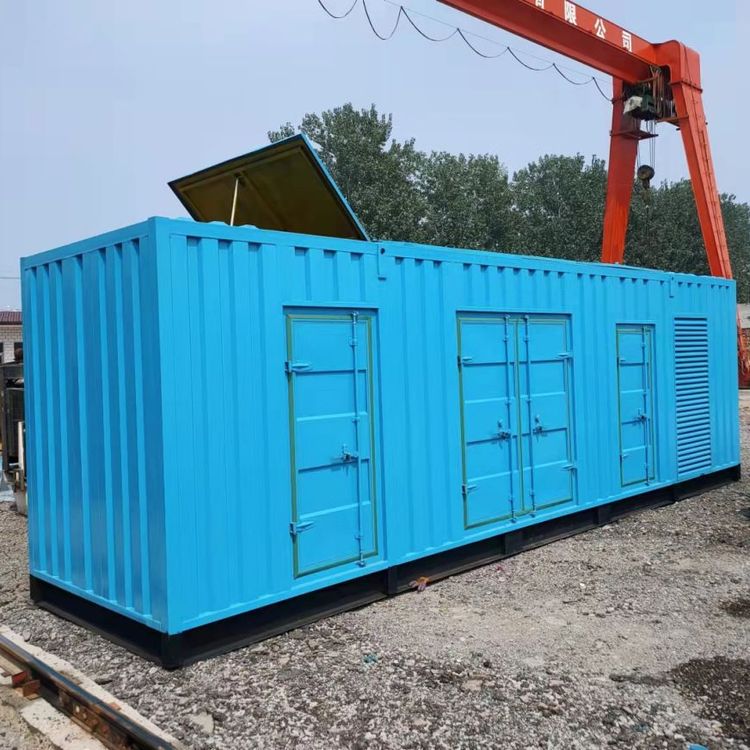 玉环发电机出租