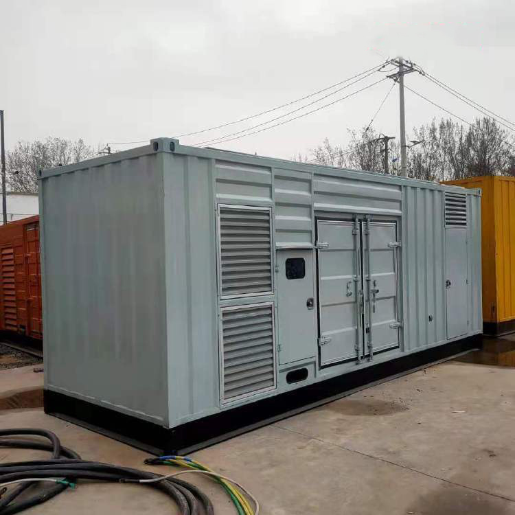 玉环发电机租赁